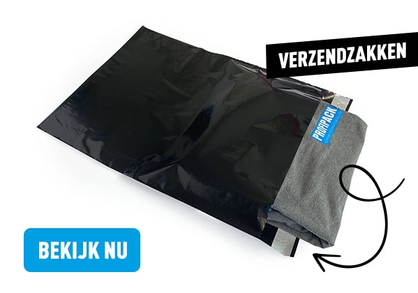 online plastic coex verzendzakken kopen bij profipack
