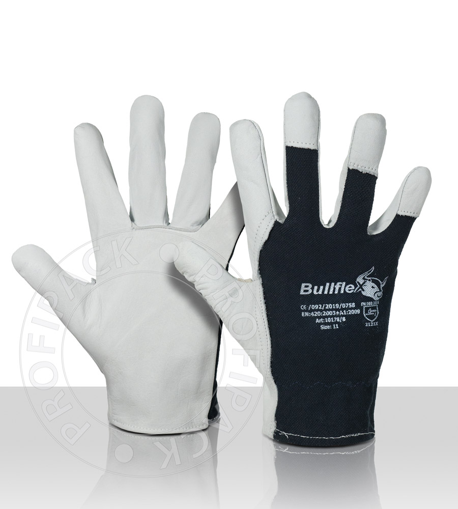 Bullflex werkhandschoenen Tropic