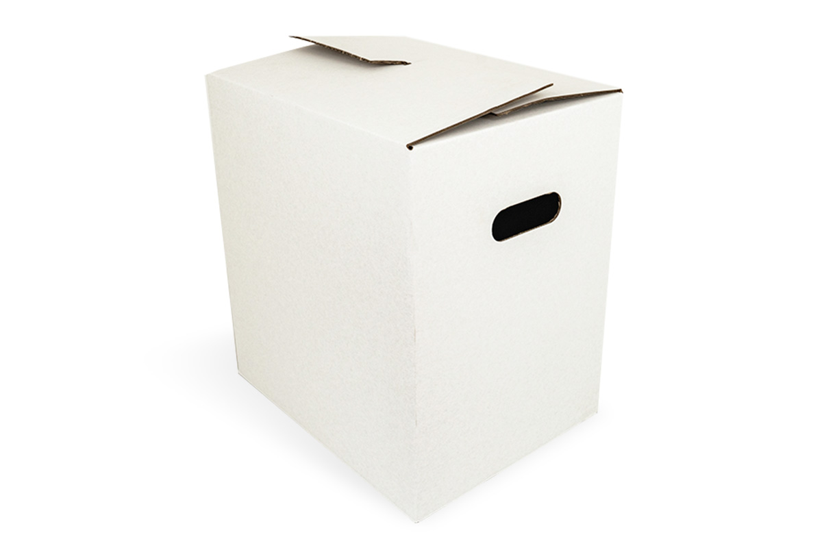 Verhuispakket S - (1 á 2 personen)