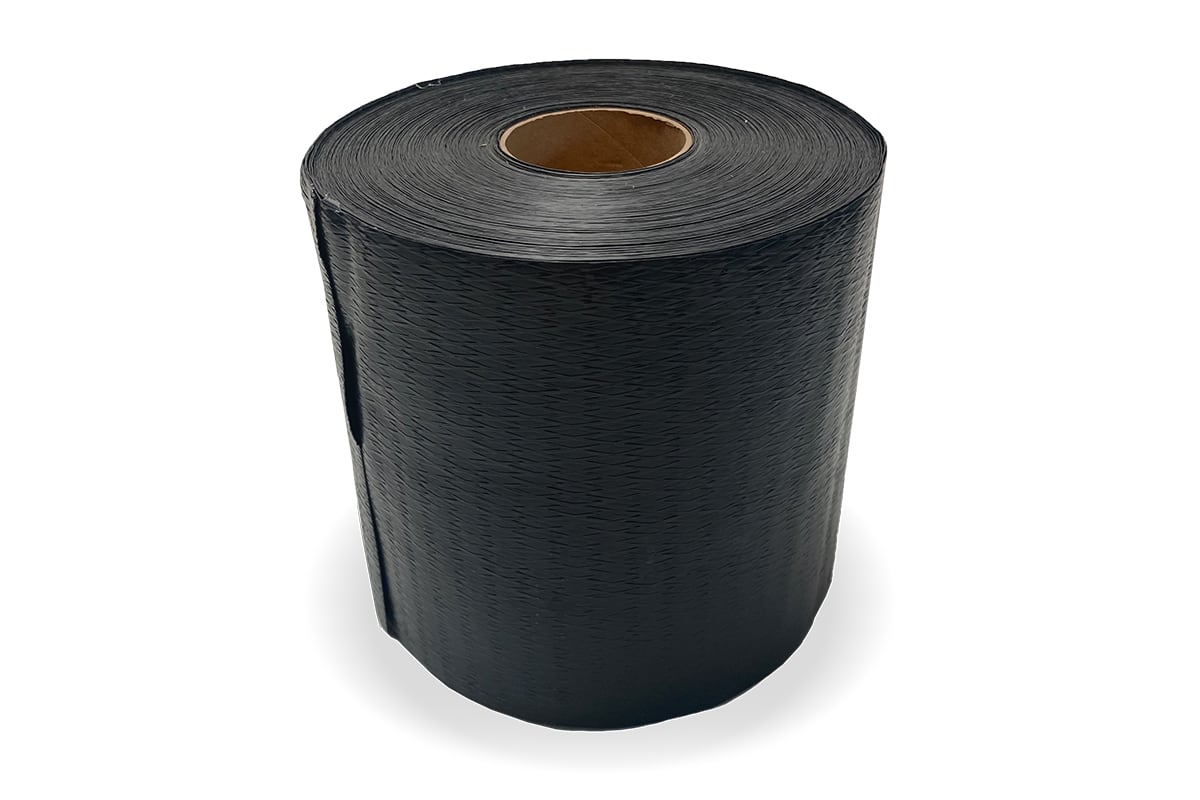 DPC folie - 25cm x 50m x 280my