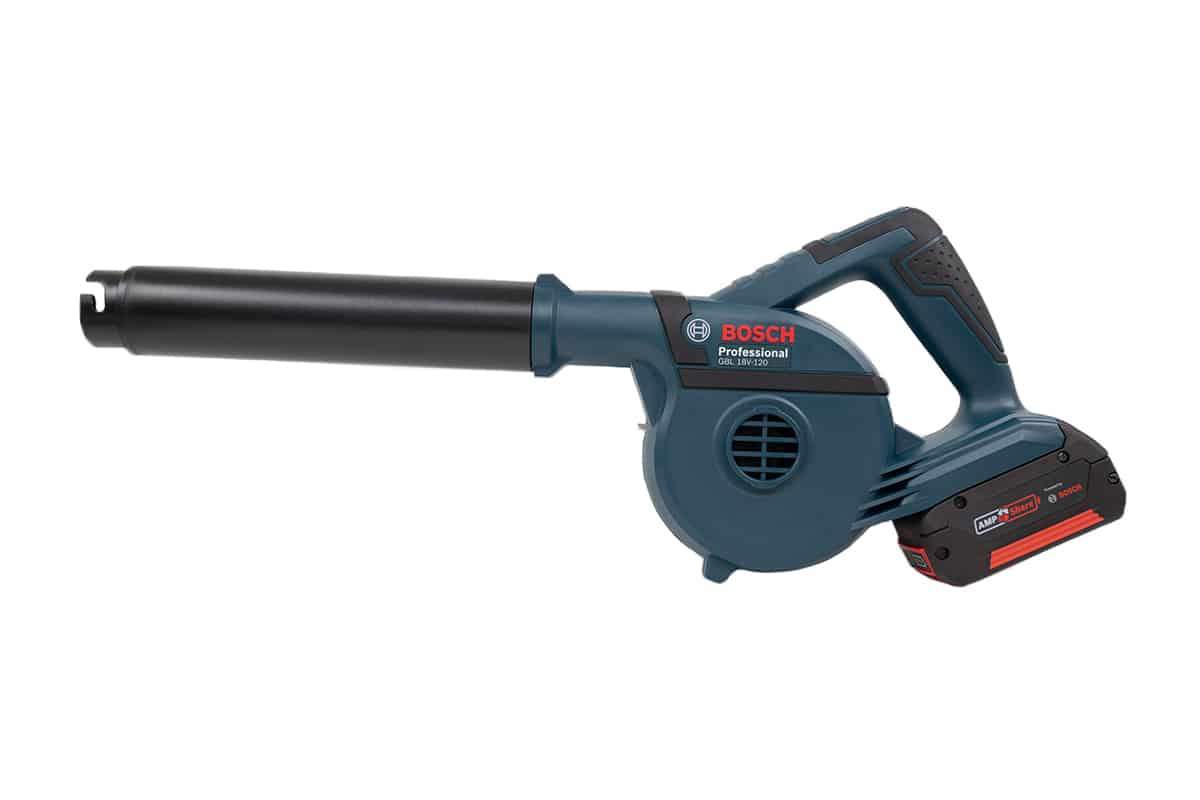 Elektrisch vulpistool Bosch + ventiel (stuwzakken)