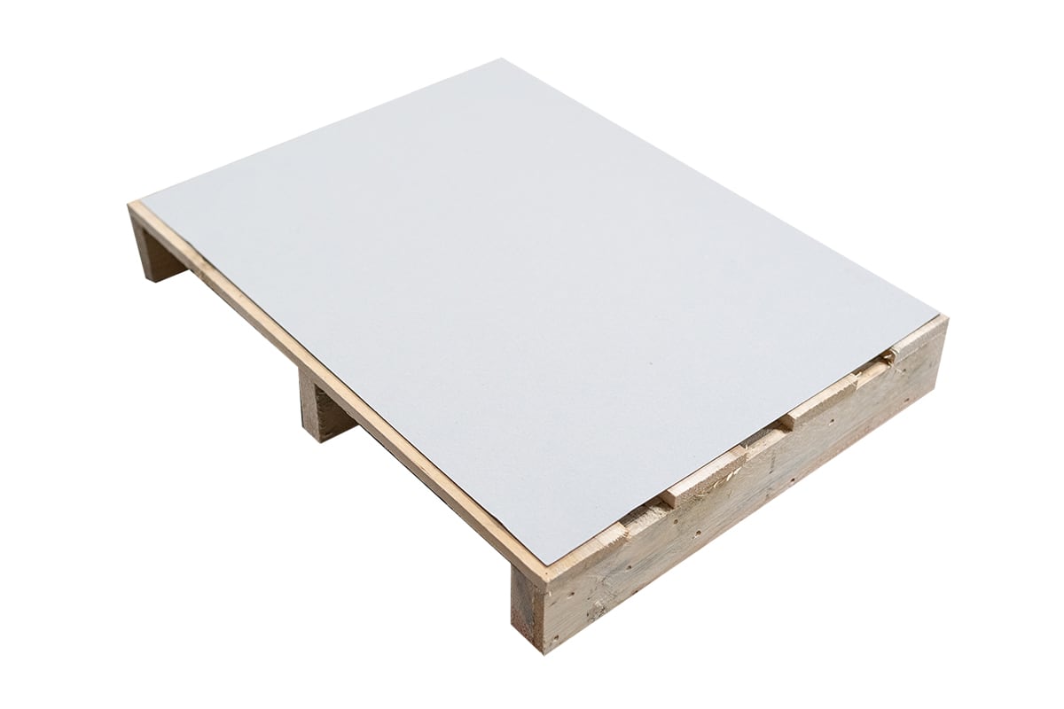 Kartonnen mini palletplaten massief - 58 x 78cm (550gr/m2) Kartonnen mini palletplaten massief - 58 x 78cm (550gr/m2)