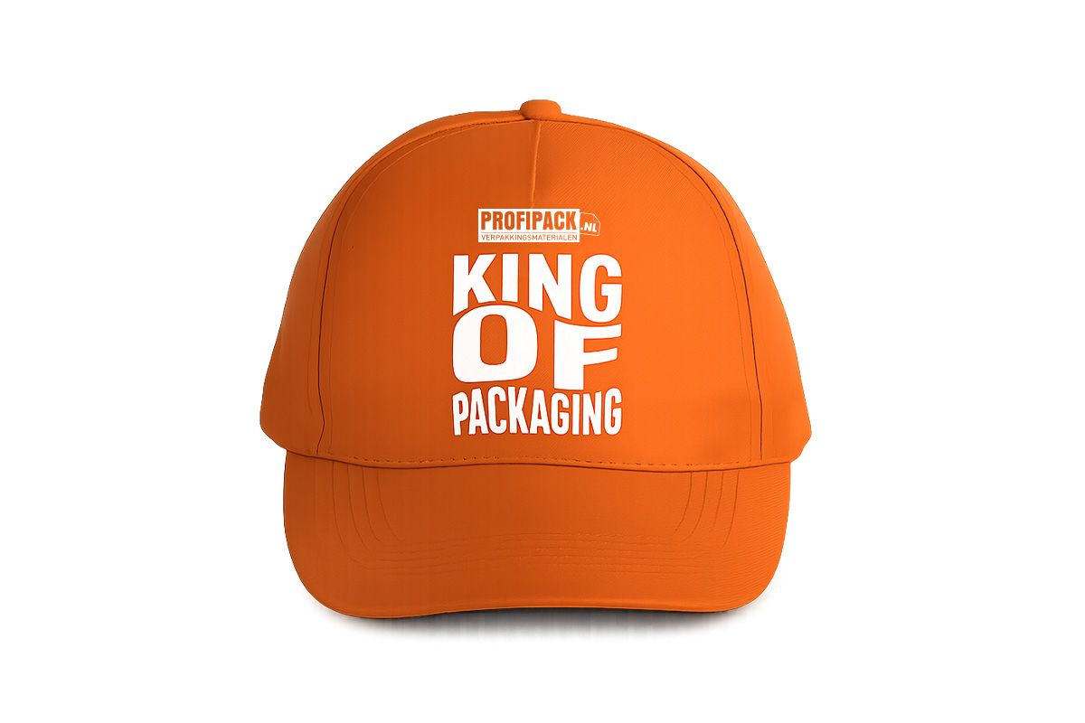 Profipack Koninsdag pet