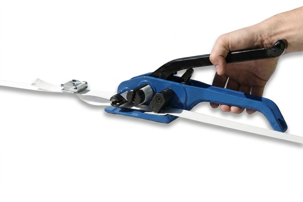 Handspanner AVT omsnoeringsband - 25 t/m 32mm