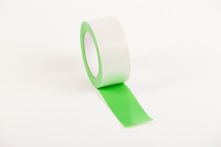 Dubbelzijdige high/low tack tape - 25mm x 25m Dubbelzijdige high/low tack tape - 25mm x 25m