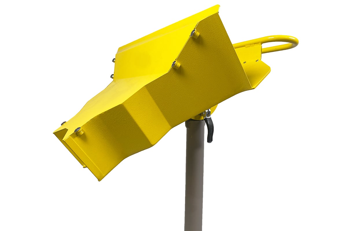 x-fill m opvulpapier dispenser | Profipack