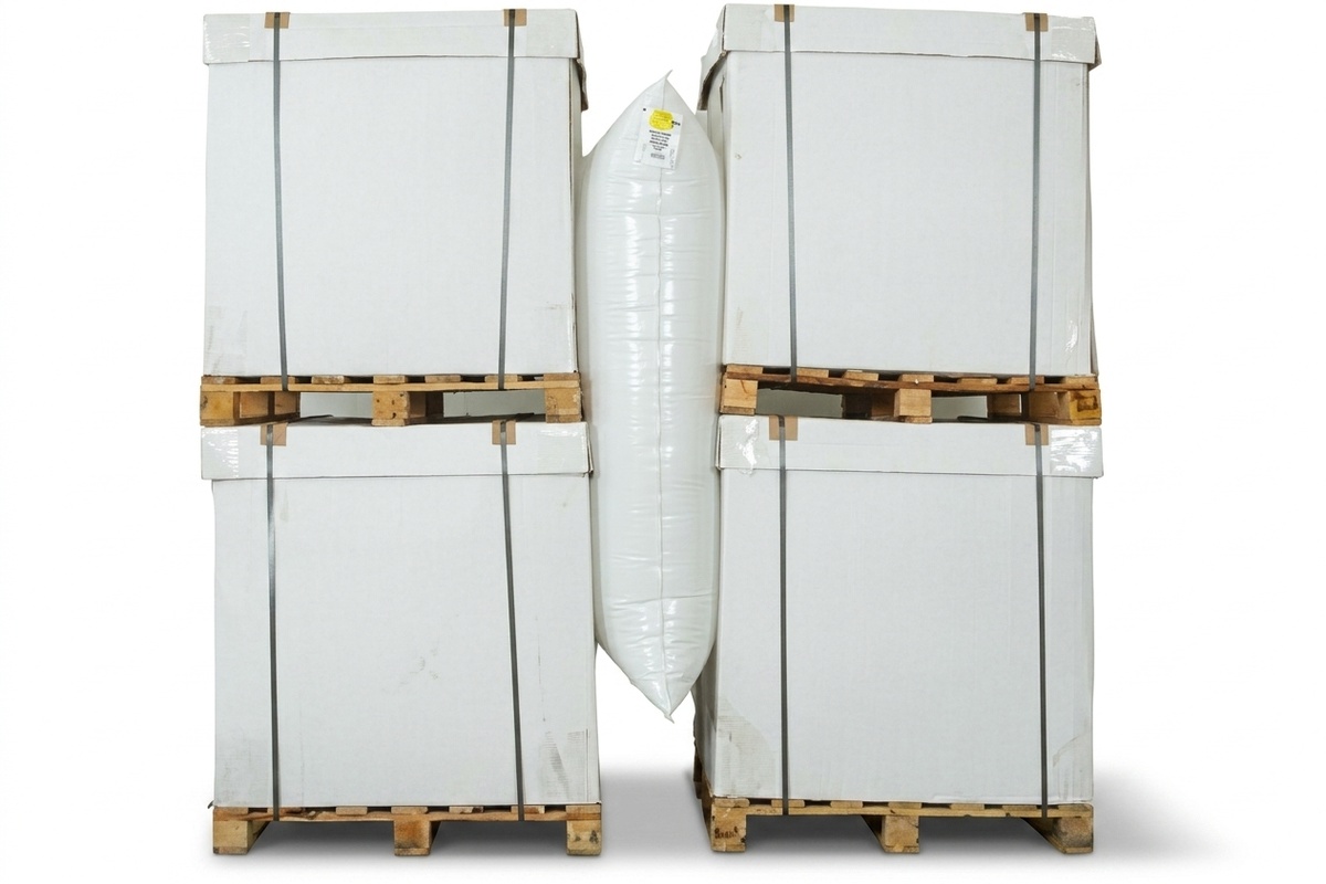 PP stuwzakken Turboflow - 90 x 180cm