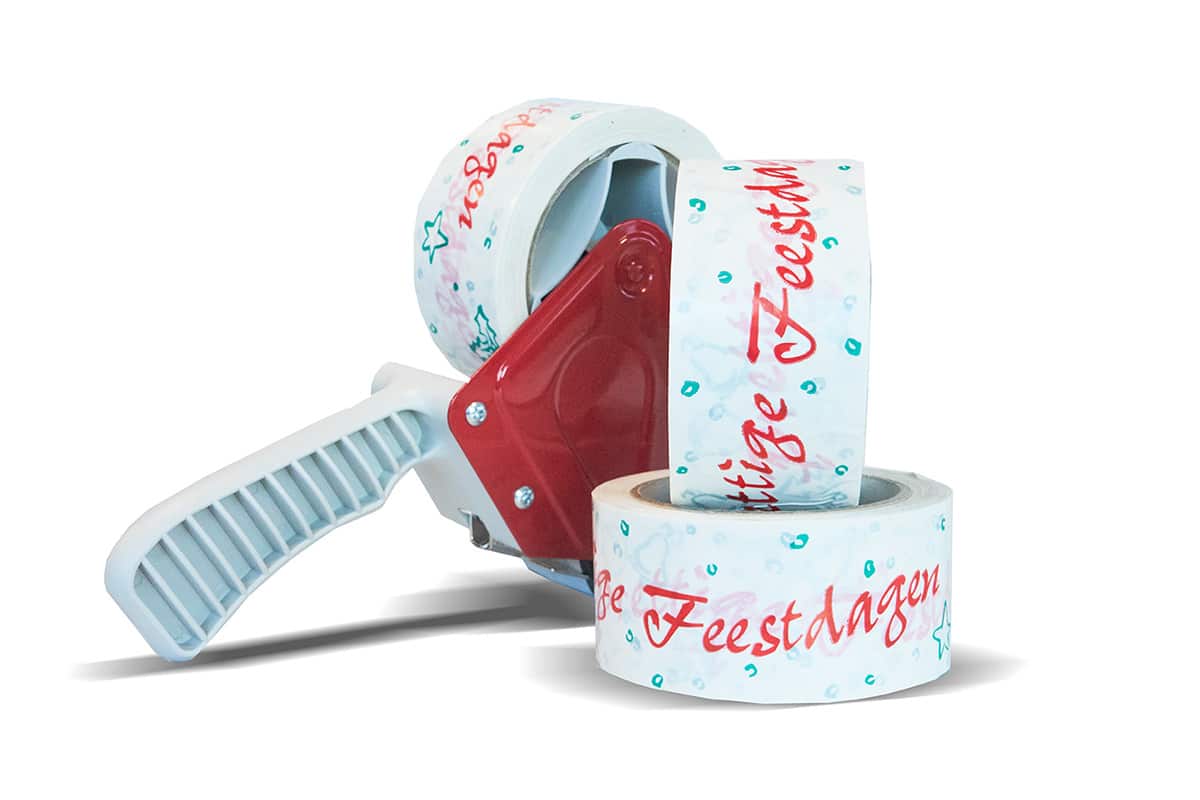 tape dispenser bij profipack bestellen