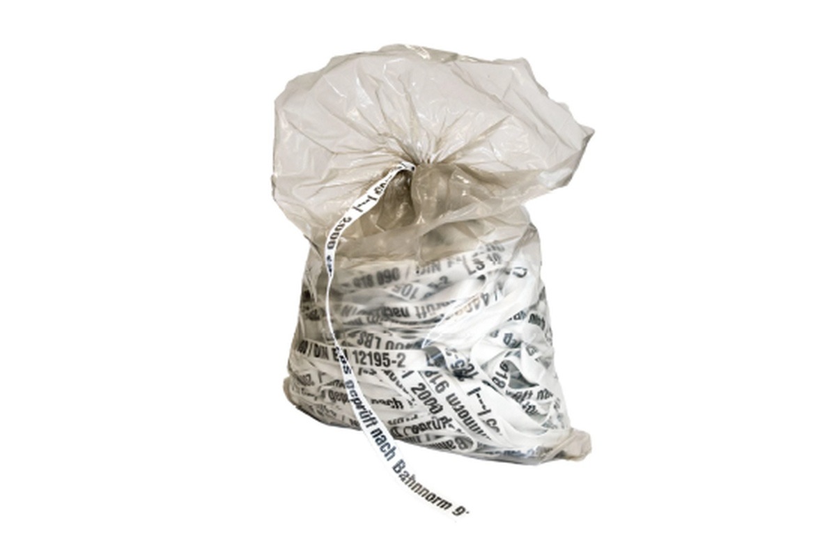 Lashing band 32mm - 2.000 daN (250m)