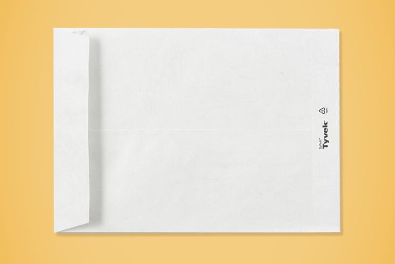 tyvek enveloppen shoppen