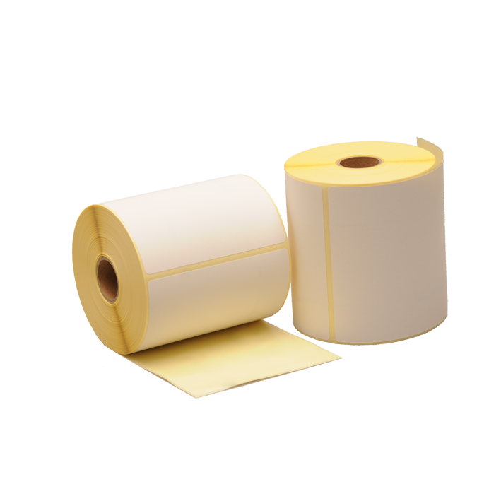 Verzendlabels PostNL/DPD/GLS - 102 x 150mm (500 st) Verzendlabels PostNL/DPD/GLS - 102 x 150mm (500 st)