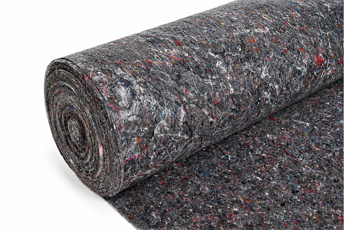 Protexa Eco Vloer afdekvlies - 100cm x 25m (220gr/m²)
