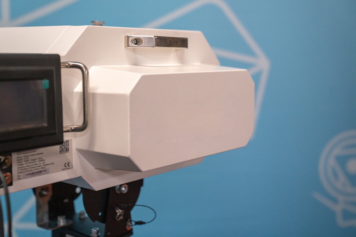 pro pad - papier opvulmachine | lease bij profipack