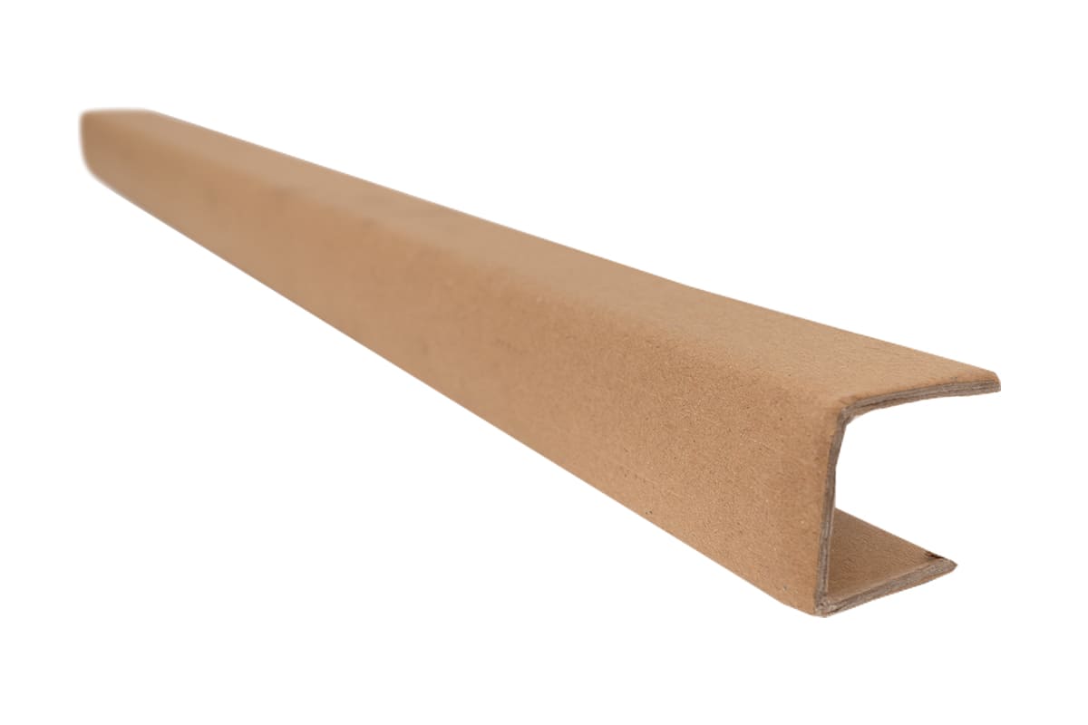 Kartonnen hoekprofielen U15-20 - 35/35 x 1000 x 3mm