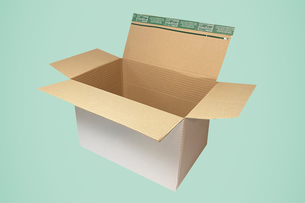 Kartonnen verzenddozen - speedbox dozen