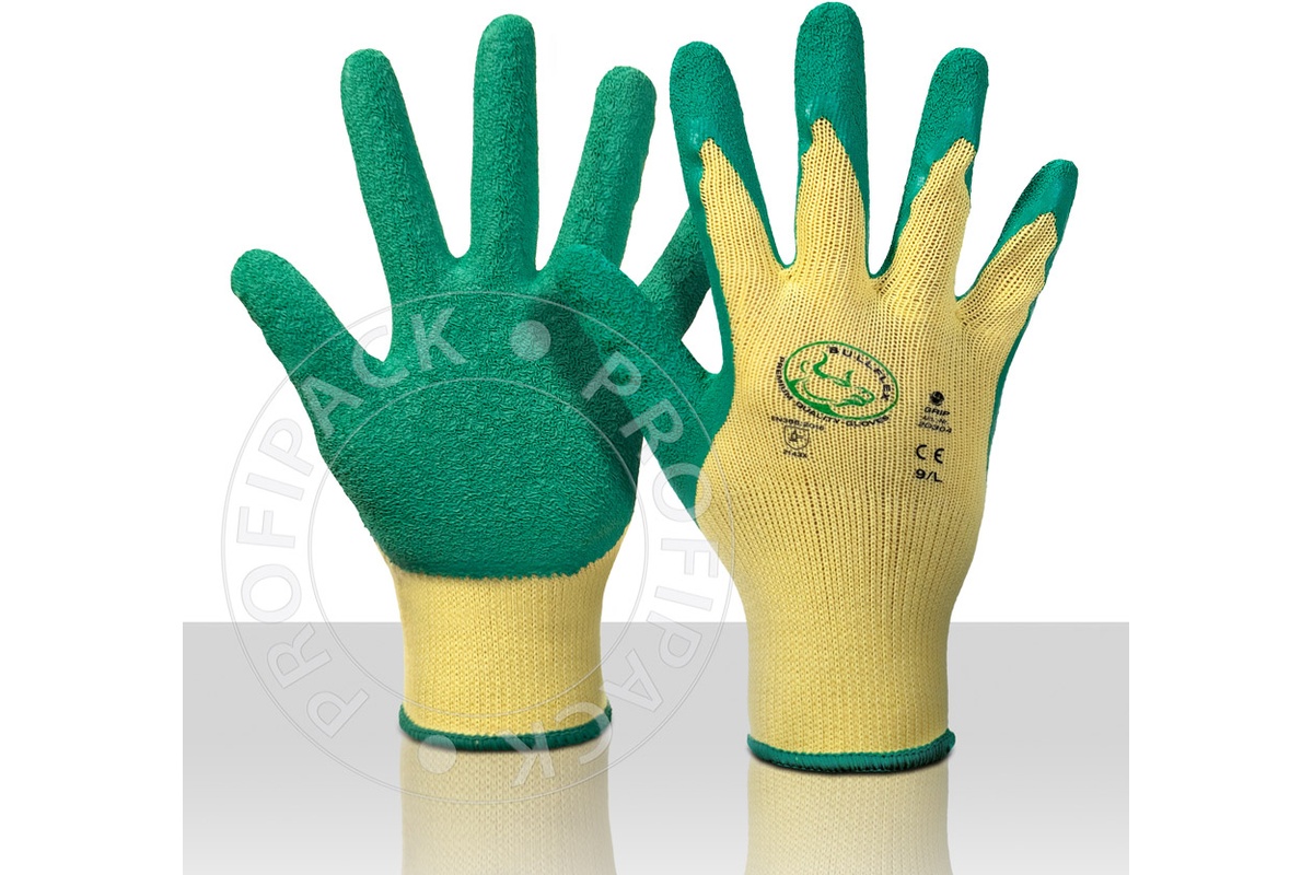 Bullflex Premium Grip handschoenen - maat 11/XXL
