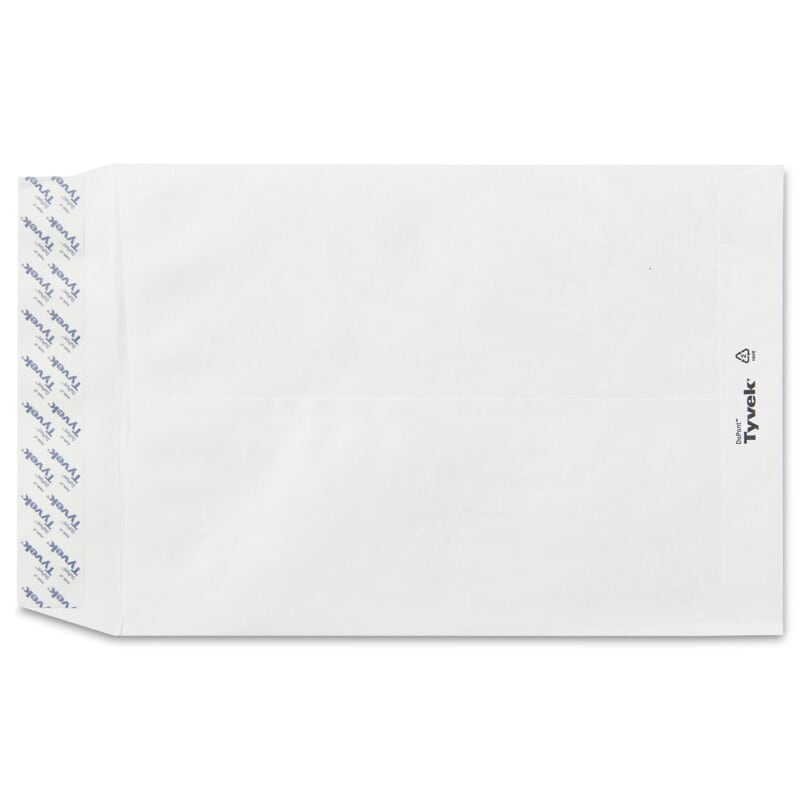 Tyvek Enveloppen - 229 x 324mm (100 st)