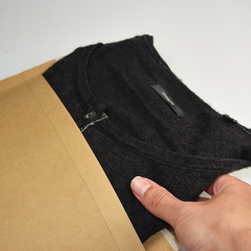 papieren verzendzakken bestellen bij profipack