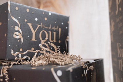 Kerstpakket zelf samenstellen - blog Profipack