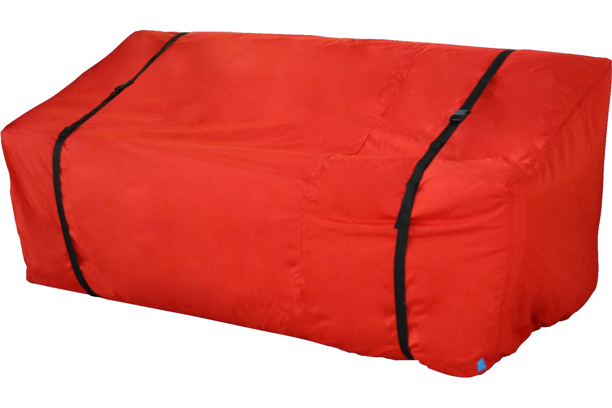 Beschermhoes 3 zits bank - 223 x 96 x 94cm