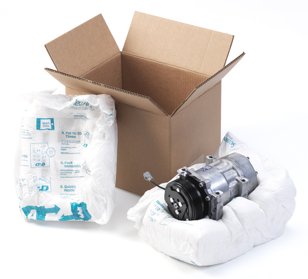 Instapak Quick RT schuimkussen Type 10 - 38 x 46cm (180st)