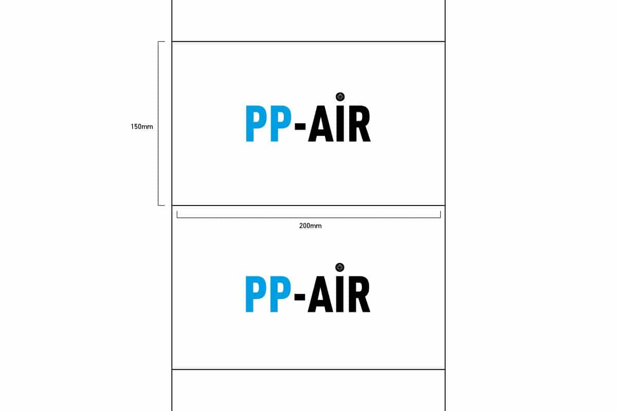 pp air luchtzakjesfolie online kopen bij profipack