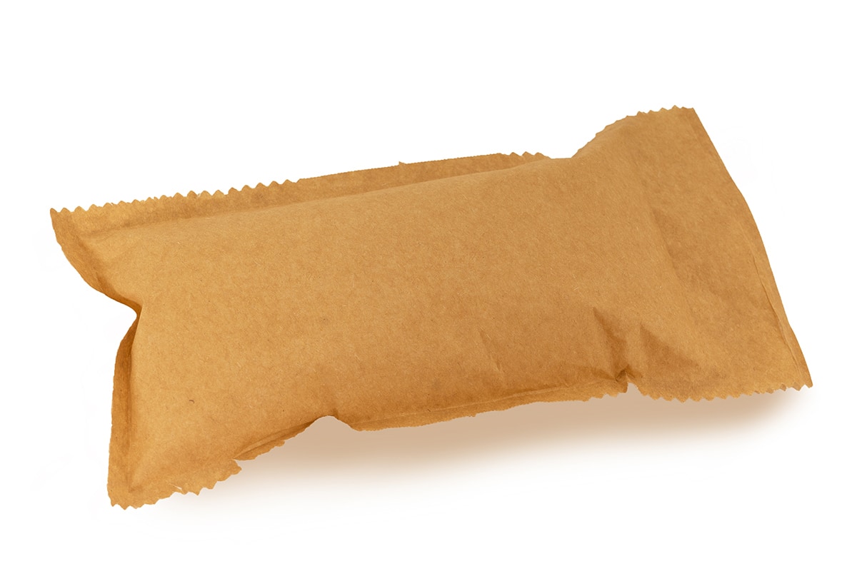 PP-air luchtzakjes 4.0 ''Paperfill'' - 100 x 200mm x 100m