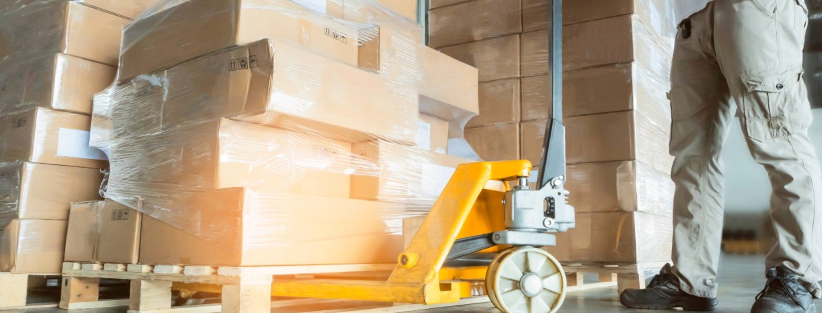 Hoe bescherm je jouw palletlading optimaal? Praktische tips voor elke logistiek professional 