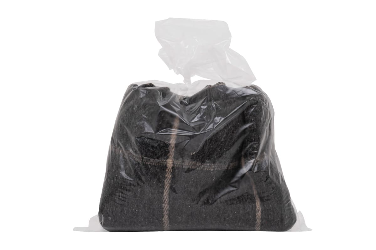 plastic zakken shoppen