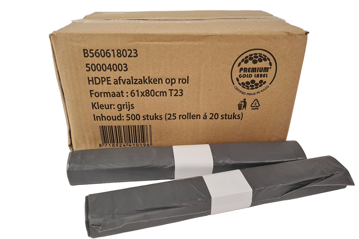 afvalzakken online kopen