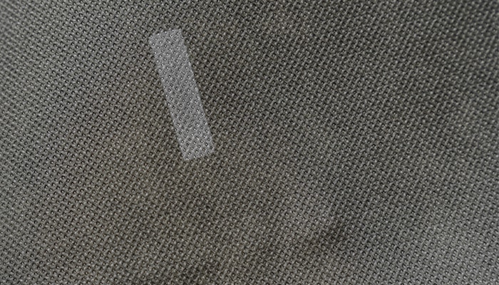 Spinvlies dakfolie op rol