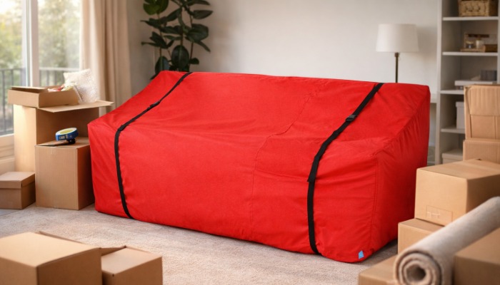 Meubelhoezen kopen bij Profipack