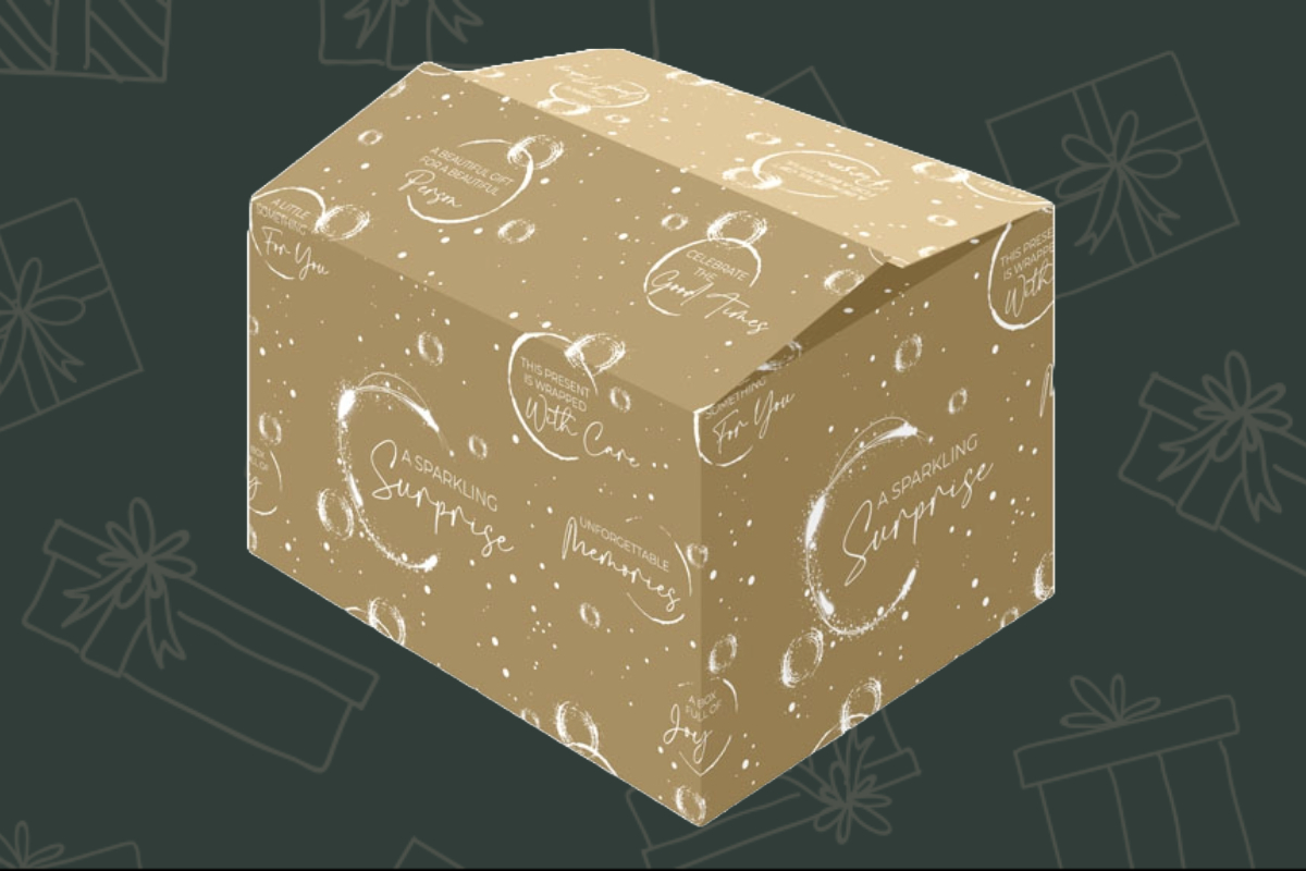 Kerstdozen kopen