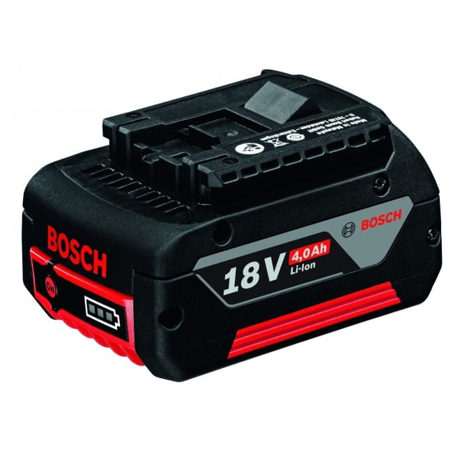 Accu Zapak ZP 97 - Bosch 18V