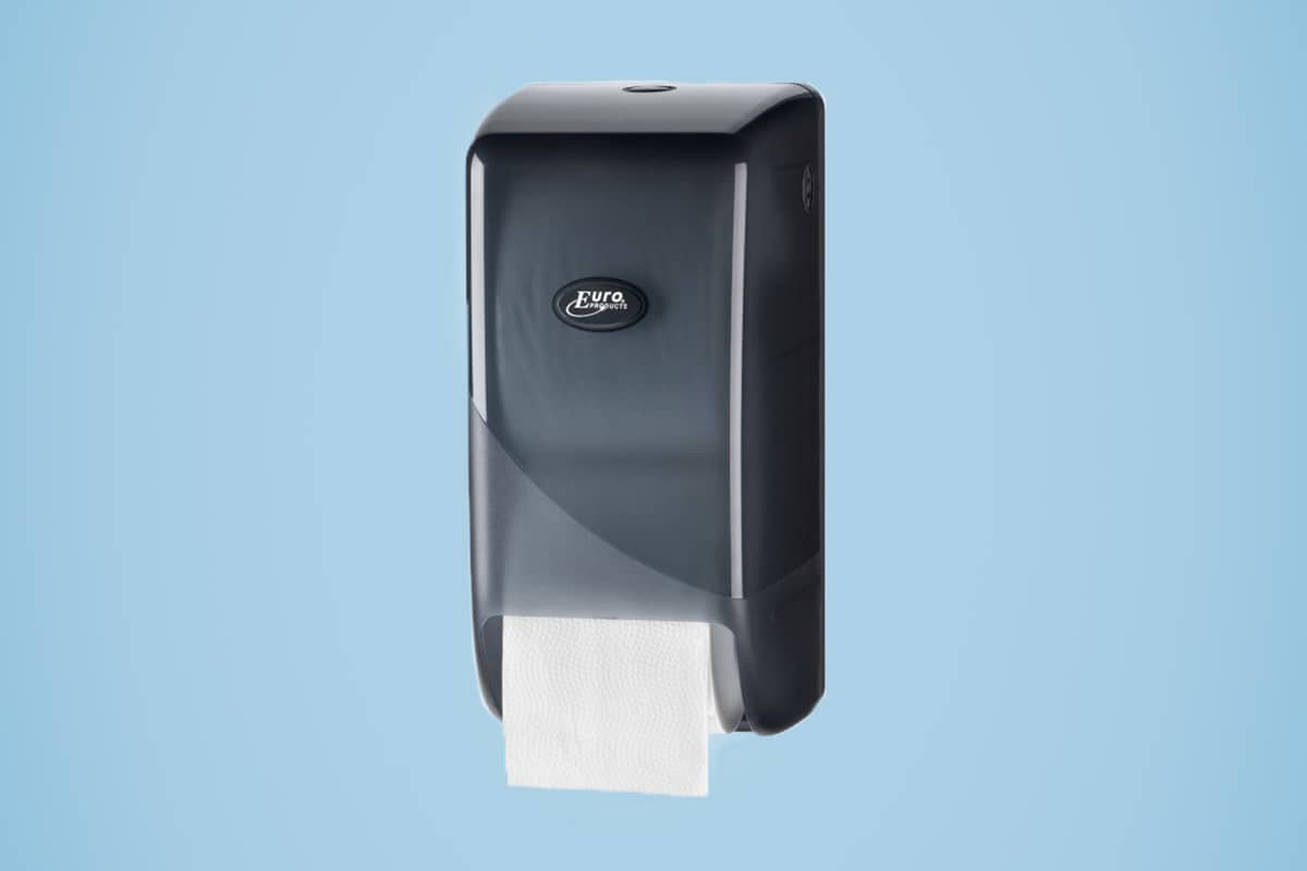 Toiletpapier en houders online kopen