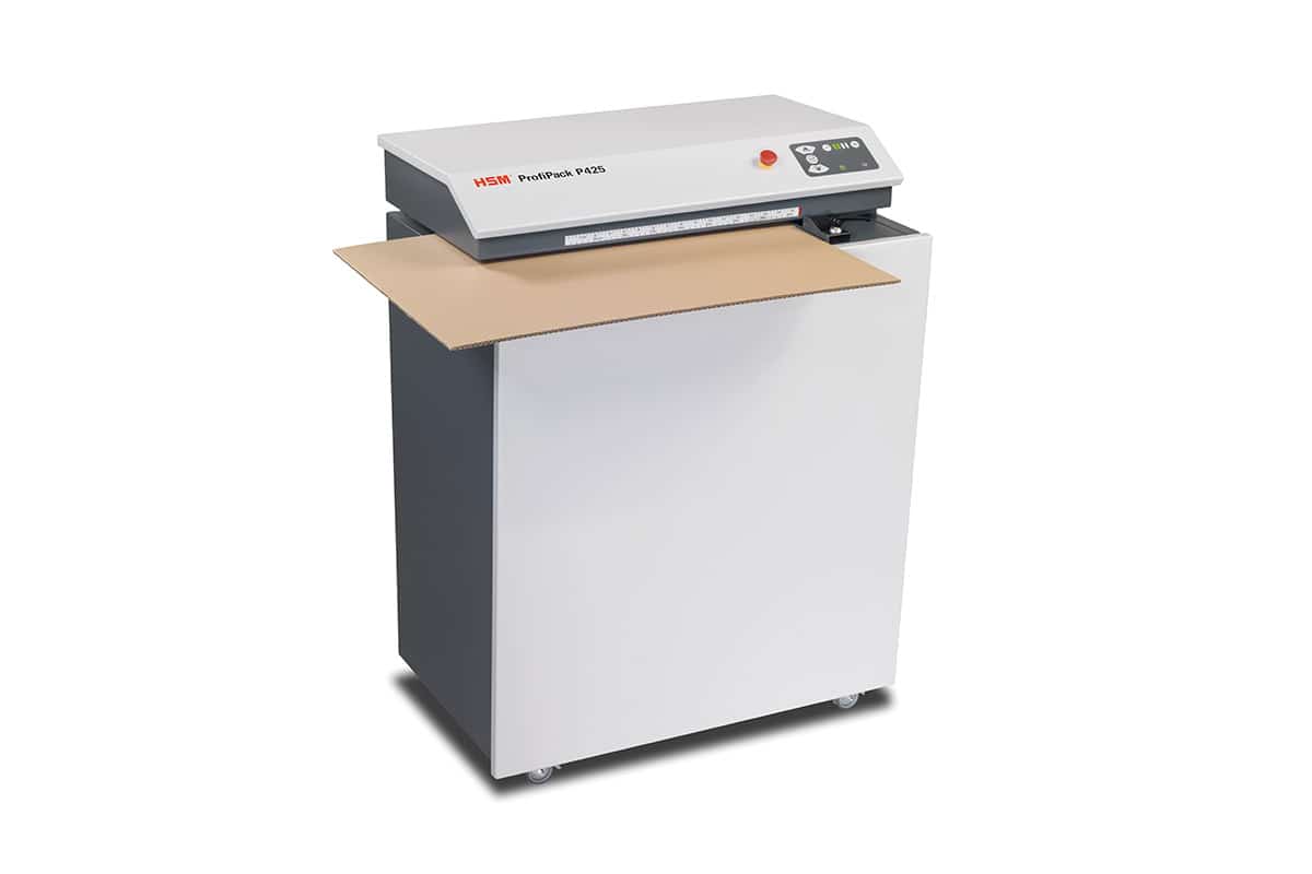 HSM Profipack P425 kartonperforator