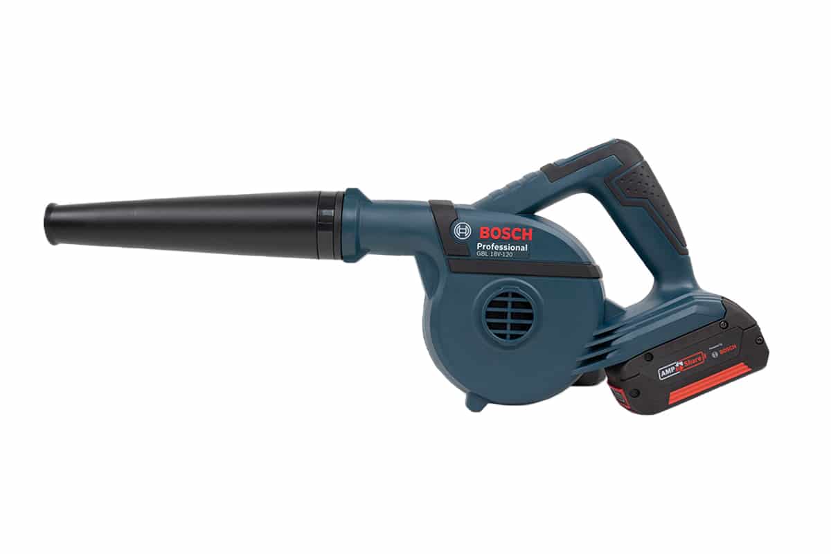 Elektrisch vulpistool Bosch + ventiel (stuwzakken)