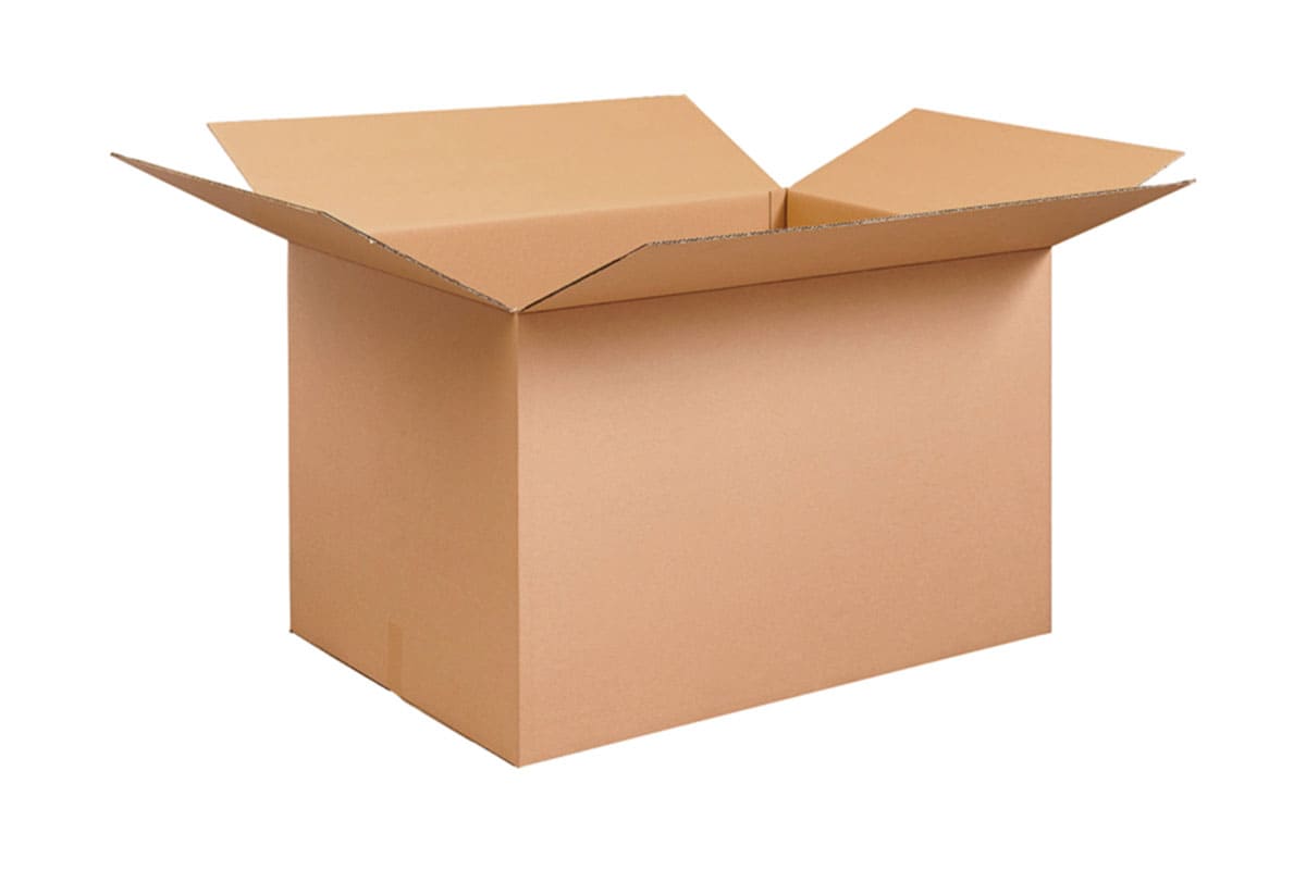 kartonnen dozen shoppen bij profipack