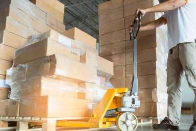 Hoe bescherm je jouw palletlading optimaal? Praktische tips voor elke logistiek professional 