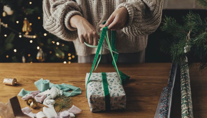 Kerst inpakpapier kopen bij Profipack Kerst inpakpapier kopen bij Profipack