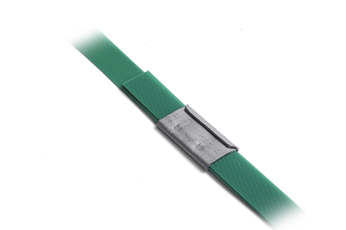 PP omsnoeringsband startersset - 12mm