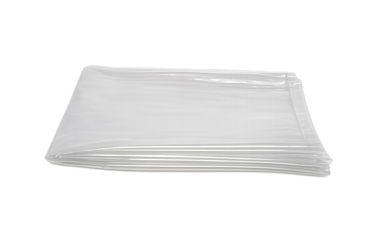 Plastic meubelhoezen - 240 x 140cm x 50my (75 st)