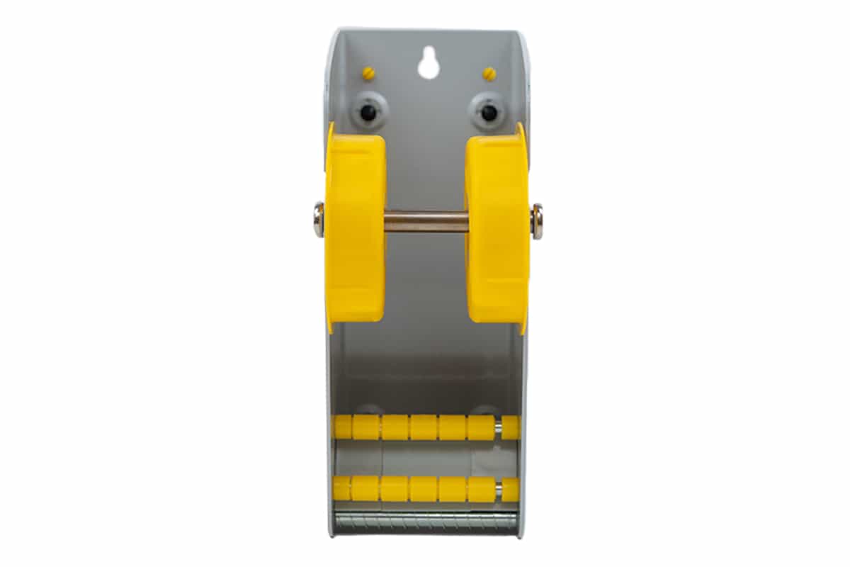 etiketten dispenser uni ld316 | profipack