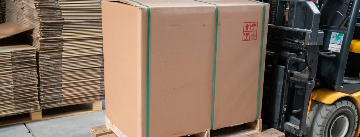 PET omsnoeringsbanden  kopen bij Profipack