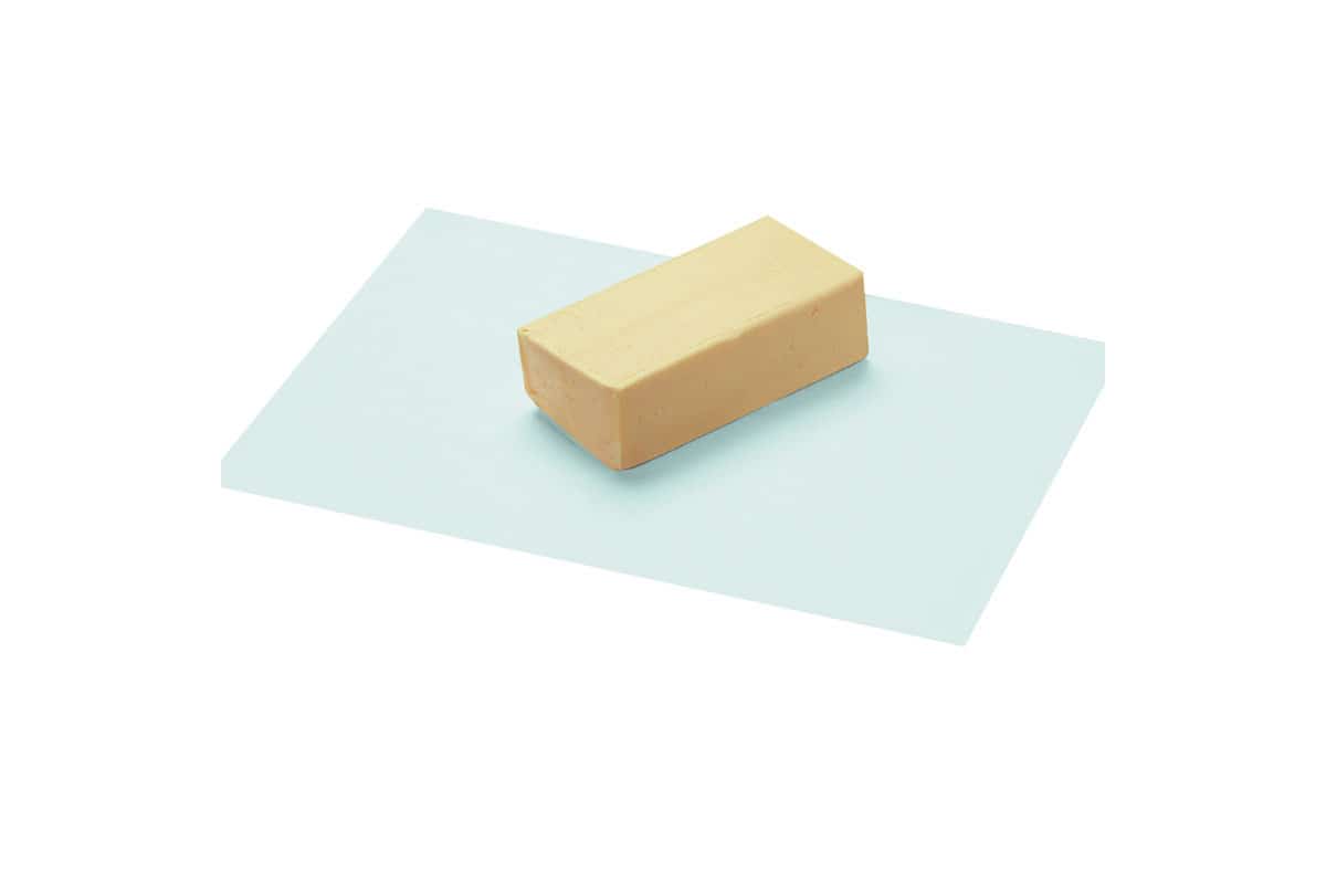 inleg papier wit | Profipack