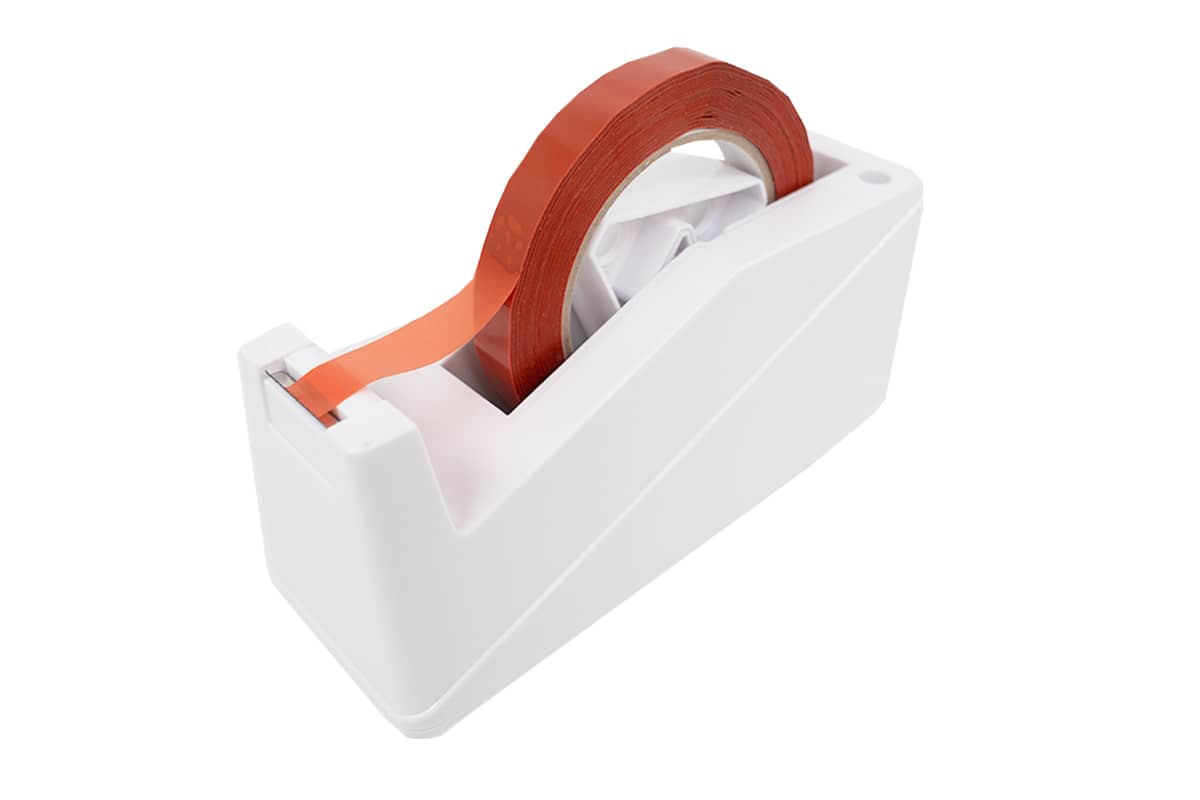 tape dispenser tafelmodel wit | profipack
