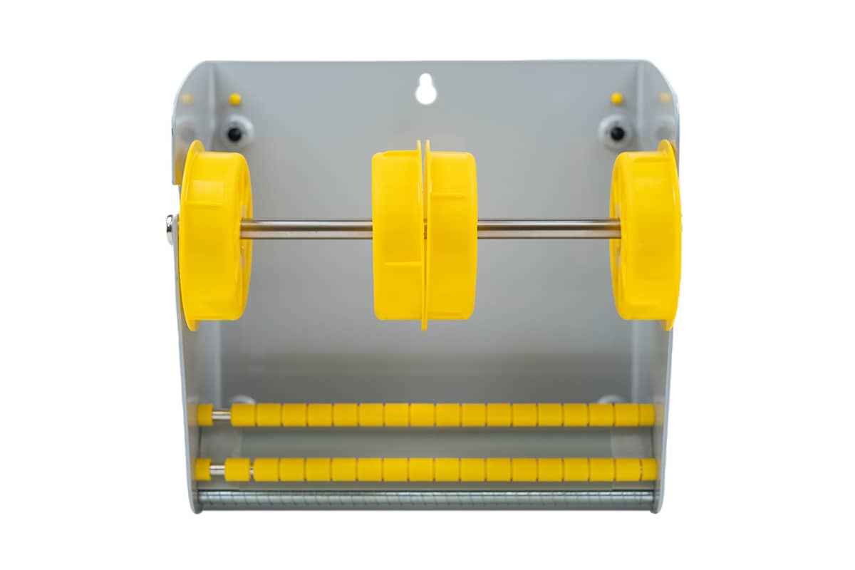 etiketten dispenser uni ld816 | profipack