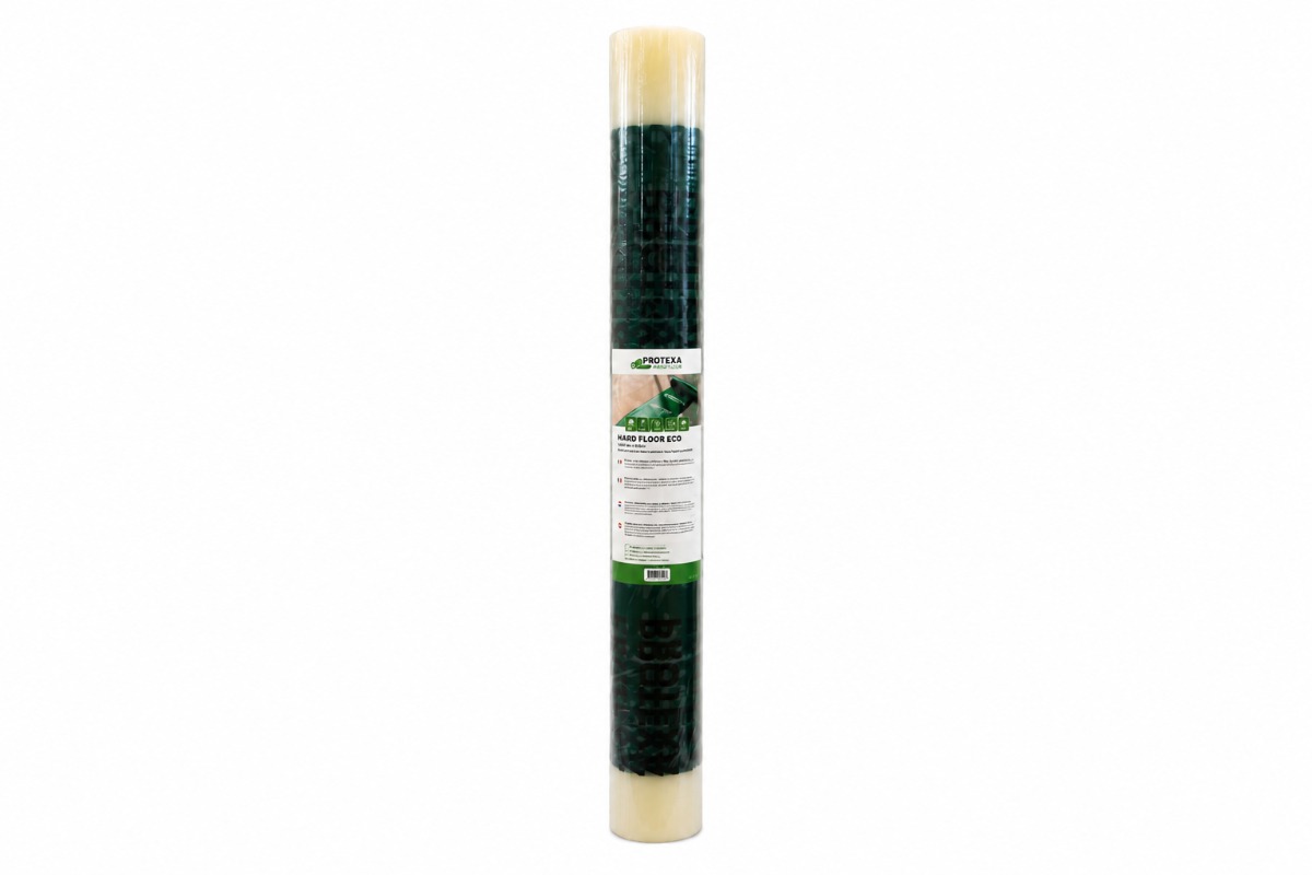 Protexa eco afdekfolie (harde vloer) - 120cm x 60m