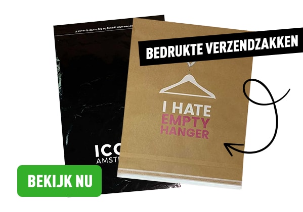 online verzendzakken kopen bij profipack