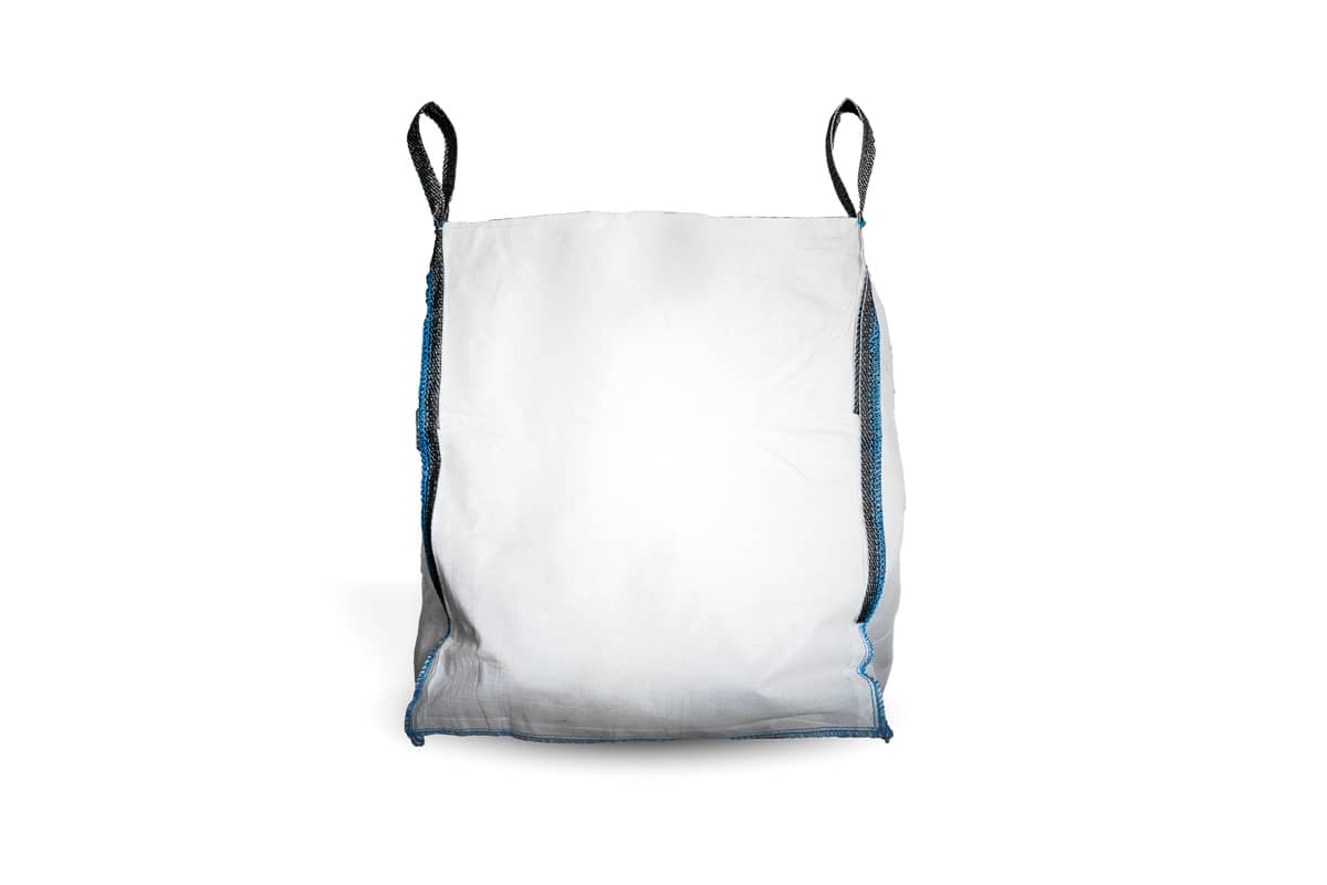 Big bag heavy duty - 90 x 90 x 110cm (1m³) 2000 kg